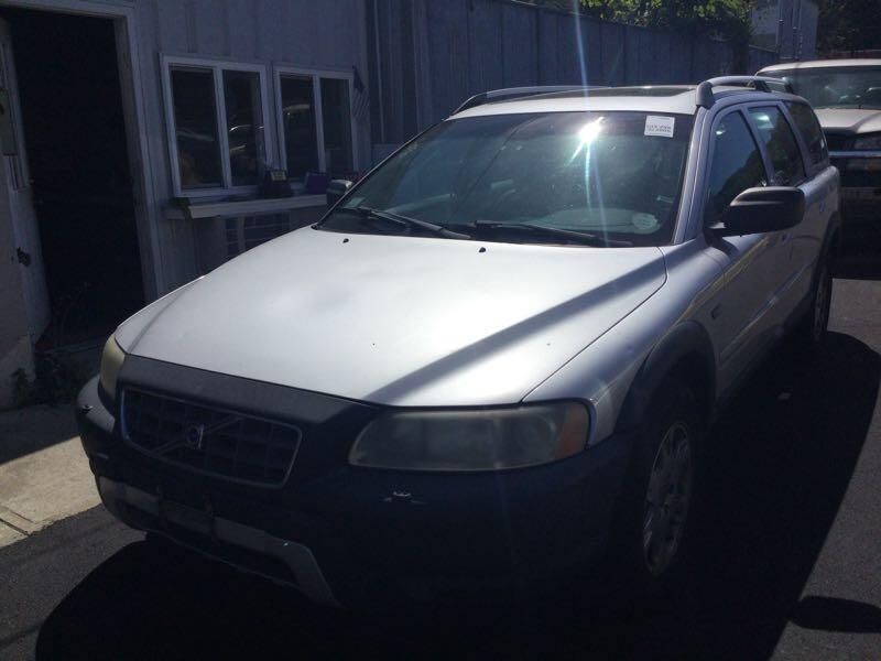 Volvo XC70