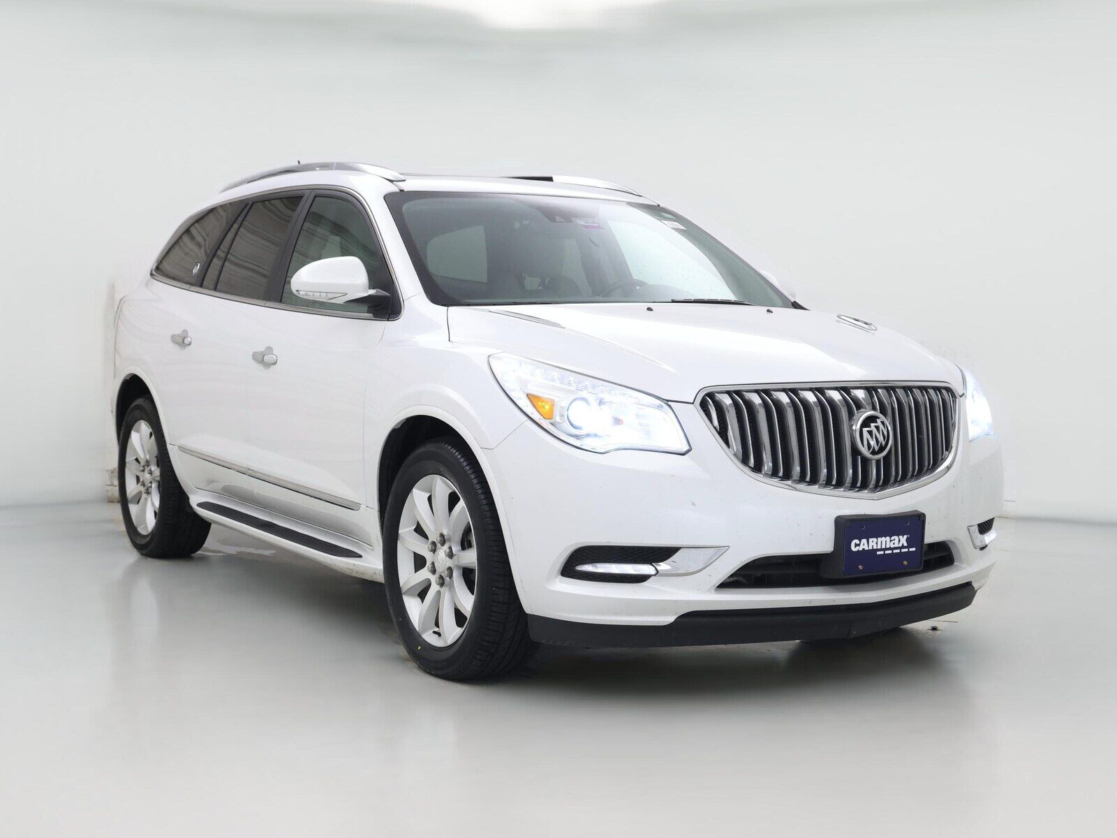Buick Enclave