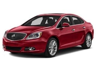 Buick Verano
