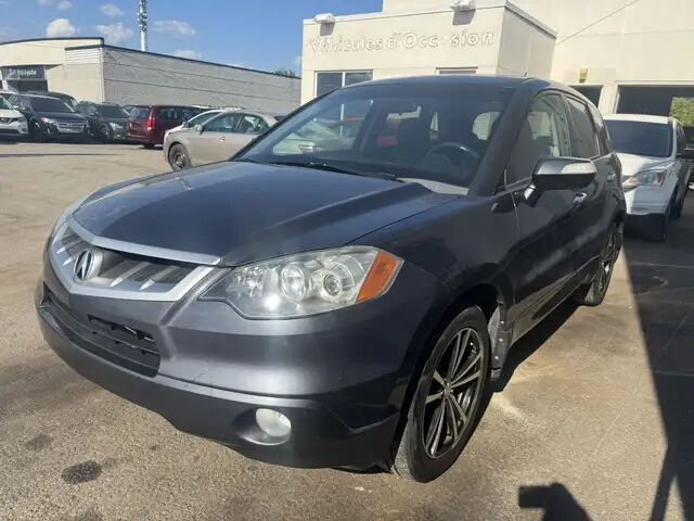 Acura RDX