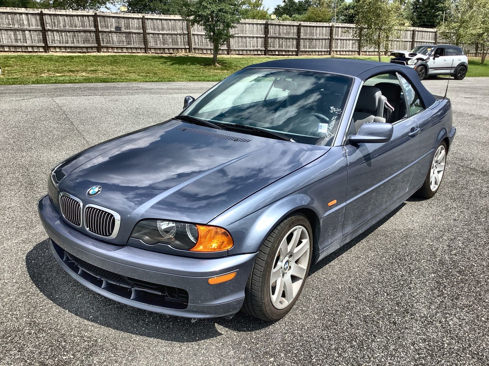 BMW 325Ci