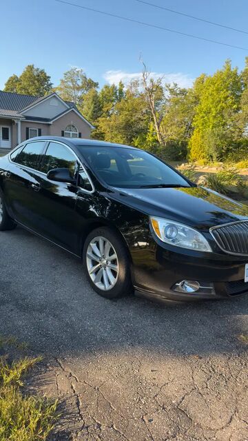 Buick Verano