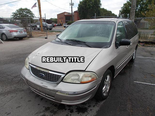 Ford Windstar