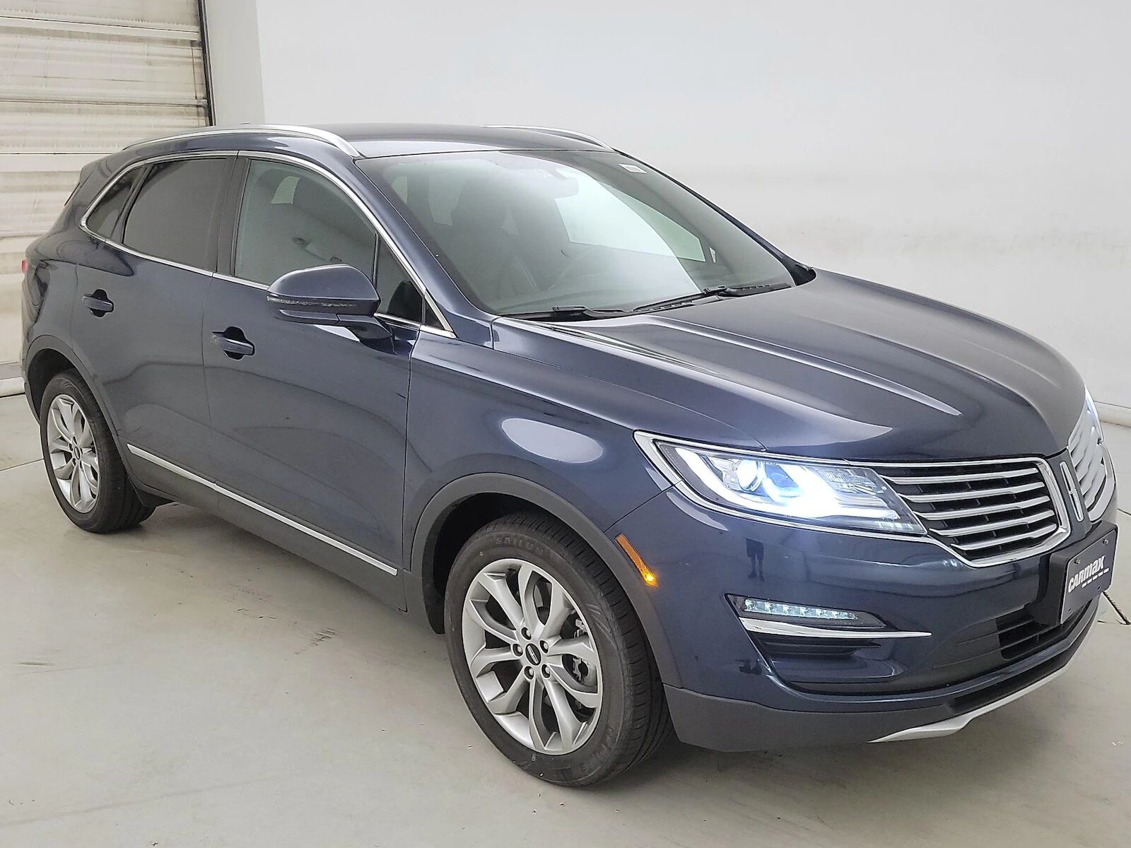 Lincoln MKC