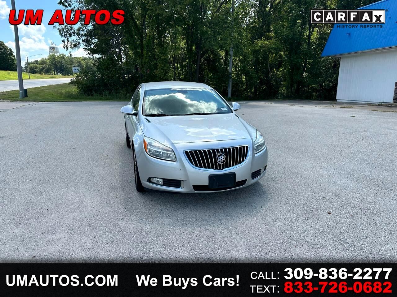 Buick Regal