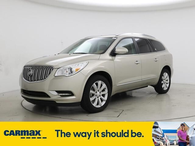 Buick Enclave