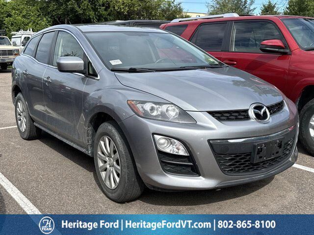 Mazda CX-7