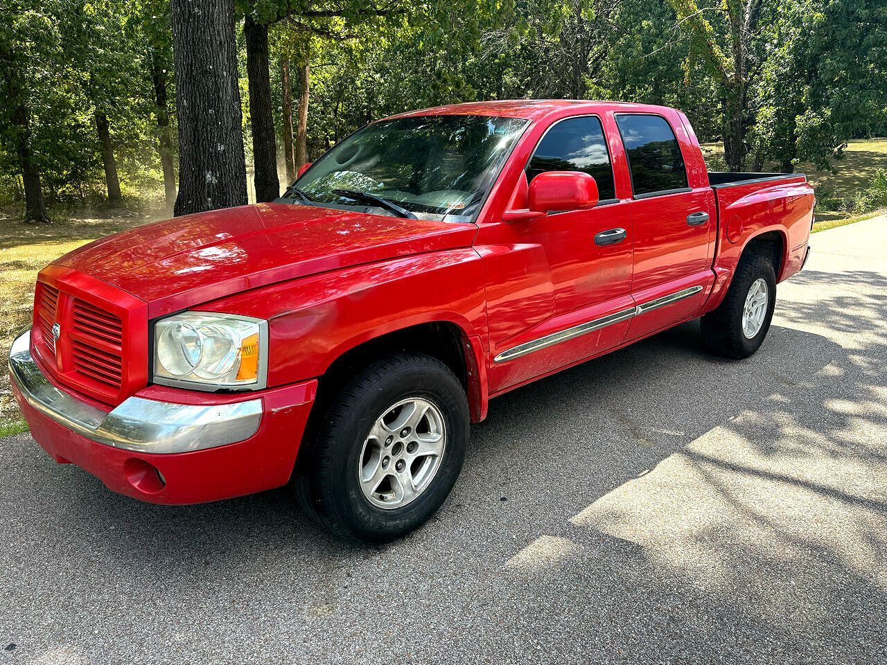 Dodge Dakota