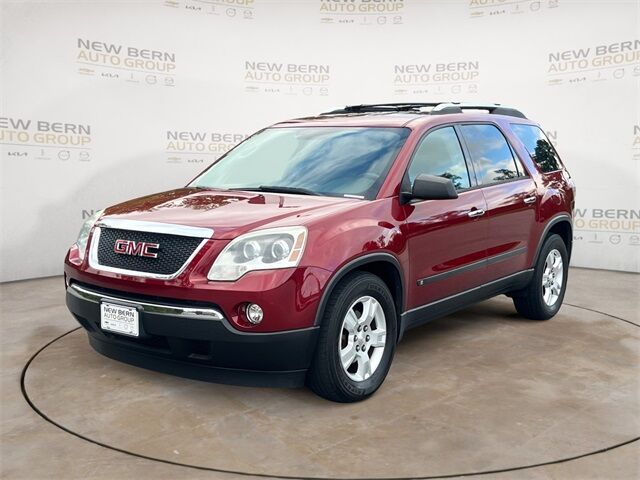 GMC Acadia