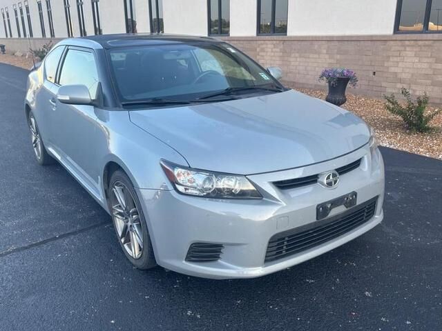 Toyota SCION tC