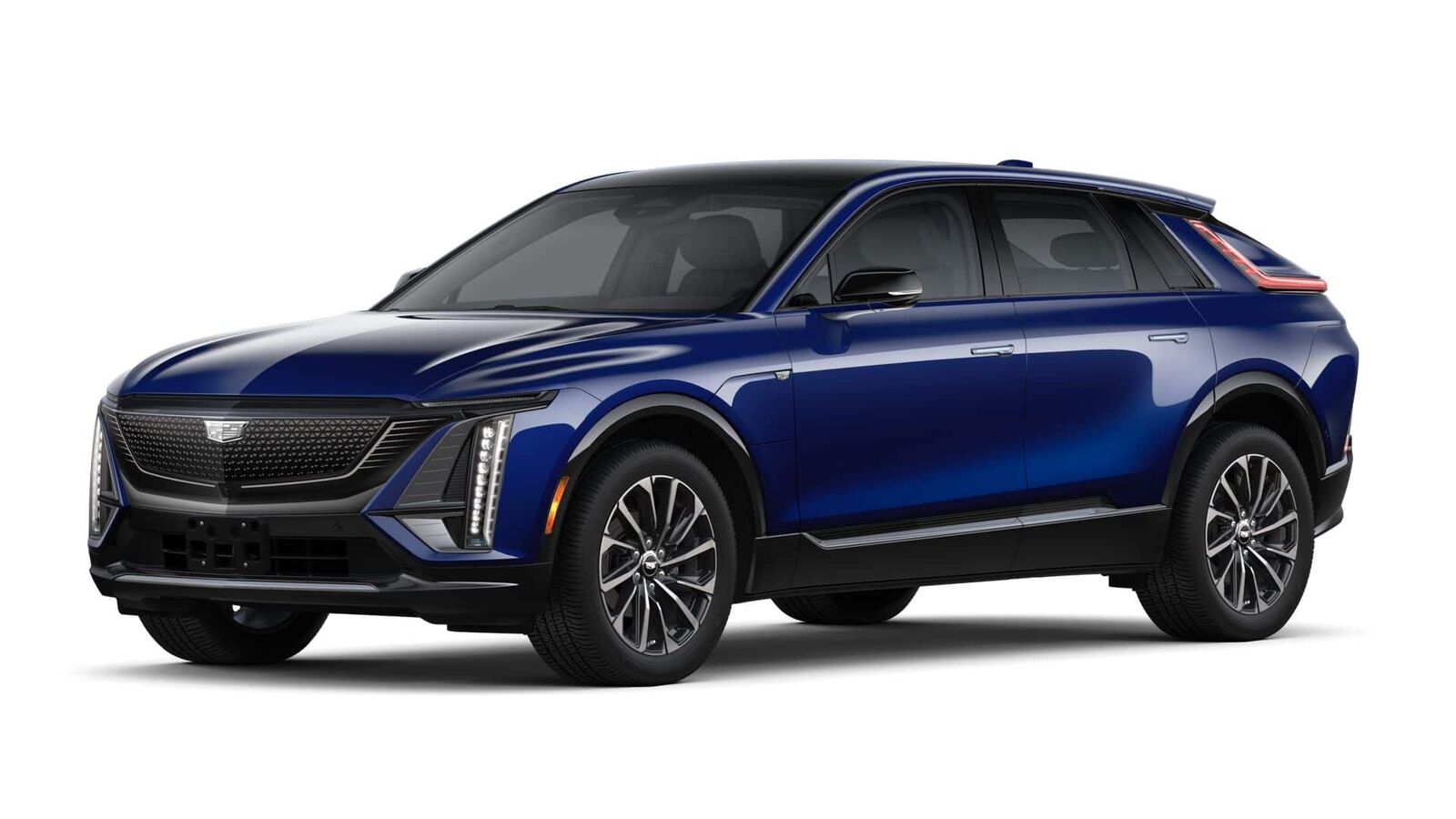 2026 CADILLAC Lyriq