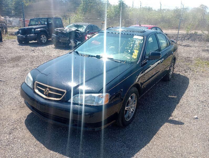 Acura TL
