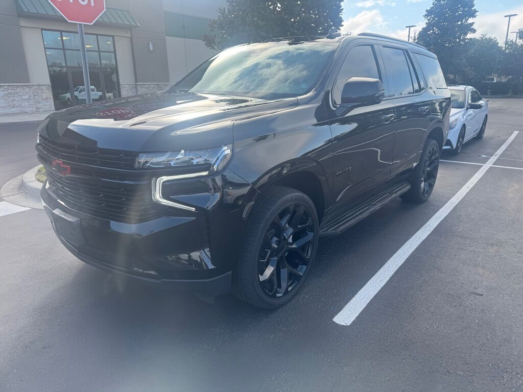 2023 CHEVROLET Tahoe