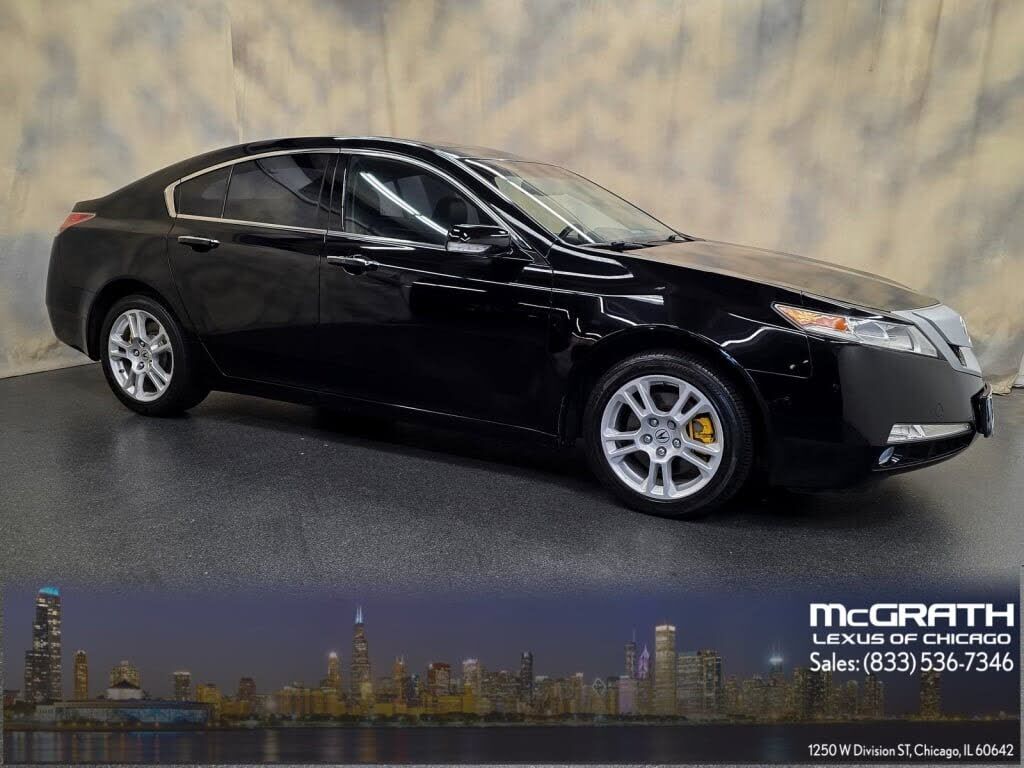 Acura TL