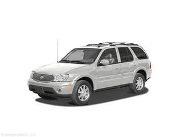 Buick Rainier