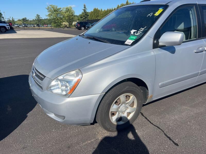 Kia Sedona