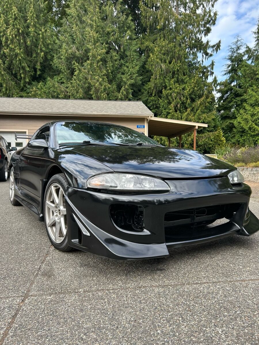 Mitsubishi Eclipse
