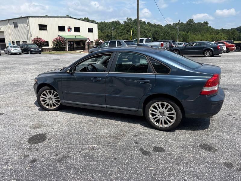 Volvo S40