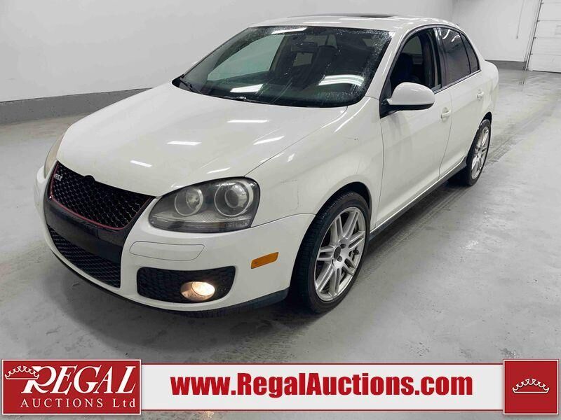 Volkswagen GLI