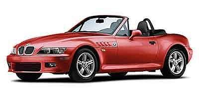 BMW Z3