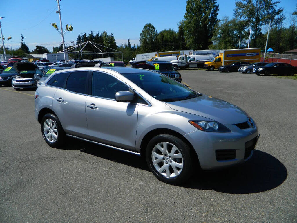 Mazda CX-7