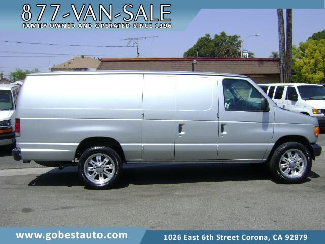 Ford E-350
