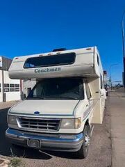 Ford E-350