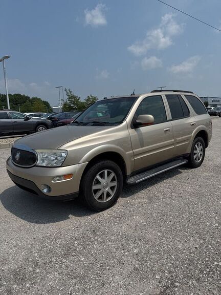 Buick Rainier