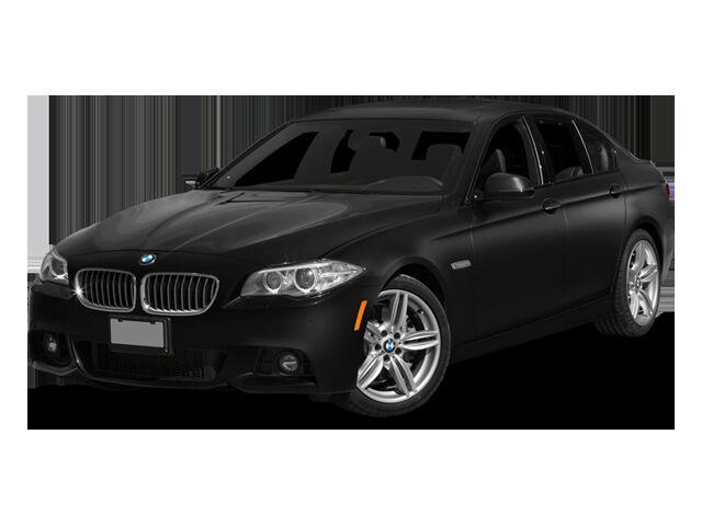 BMW 535d