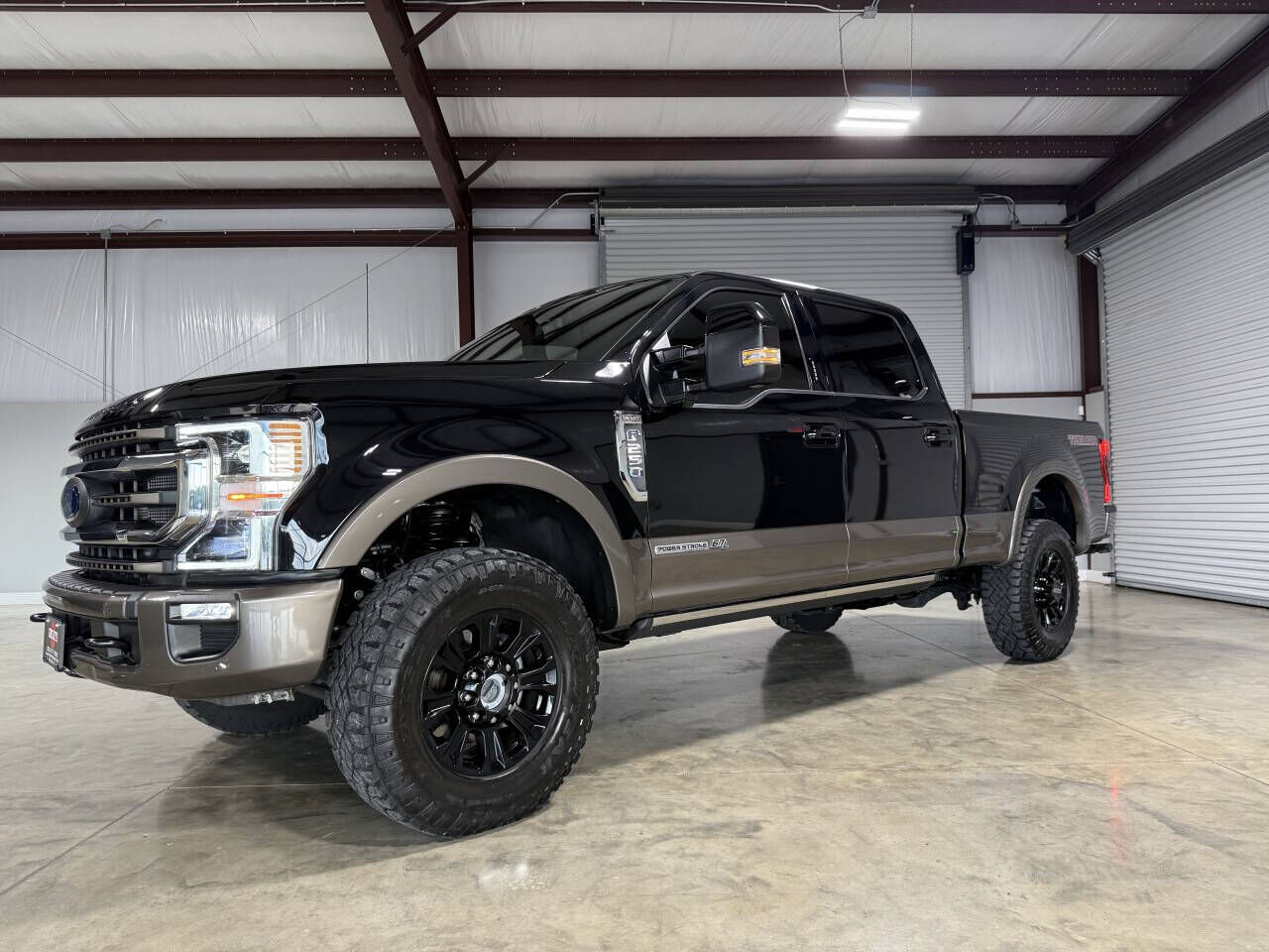2022 FORD F-250