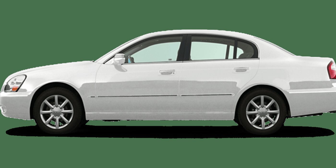 Infiniti Q45