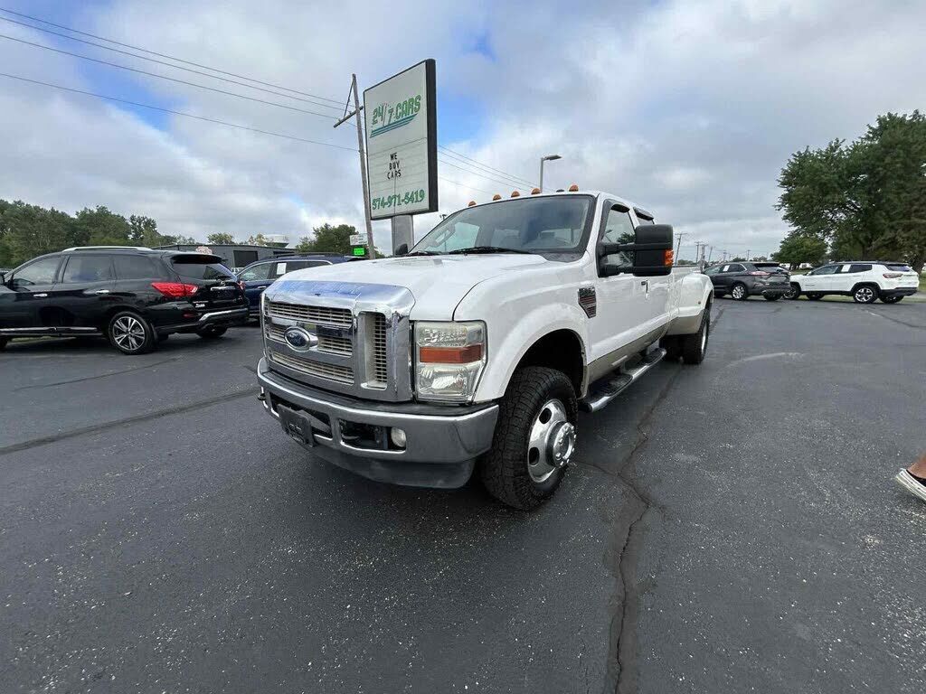 Ford F-350