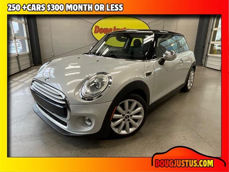 MINI Hardtop