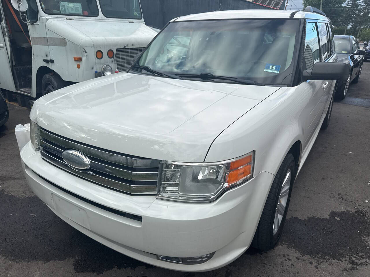 Ford Flex