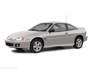 Chevrolet Cavalier