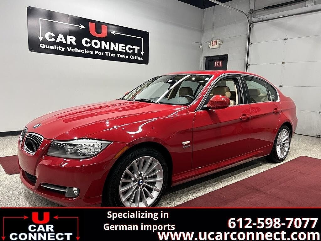 BMW 335i