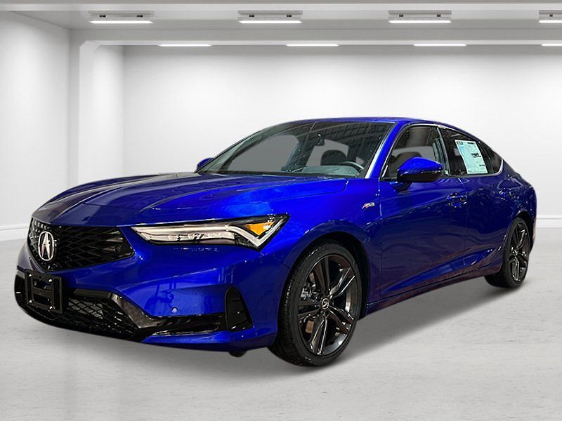 2025 ACURA Integra