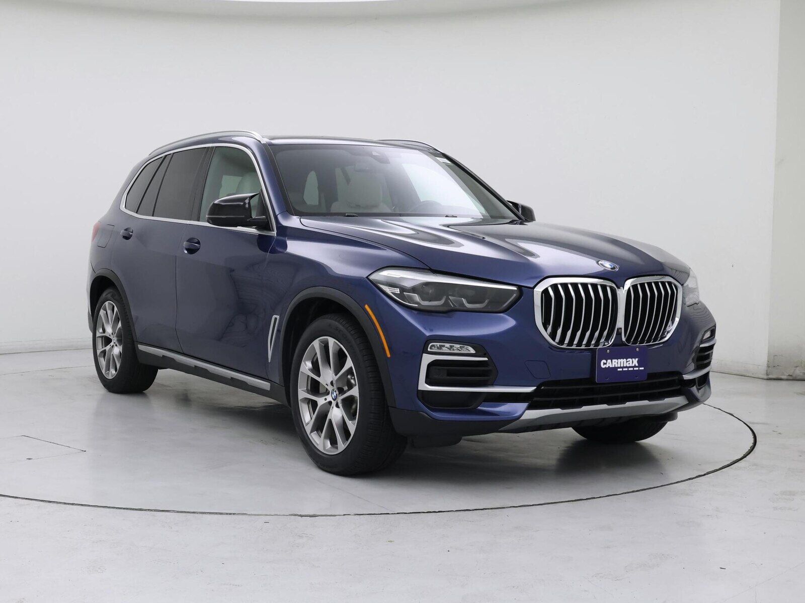 2019 BMW X5