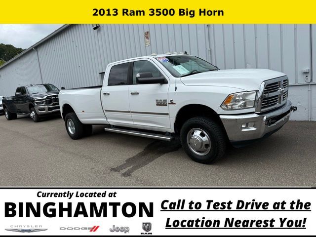 RAM 3500