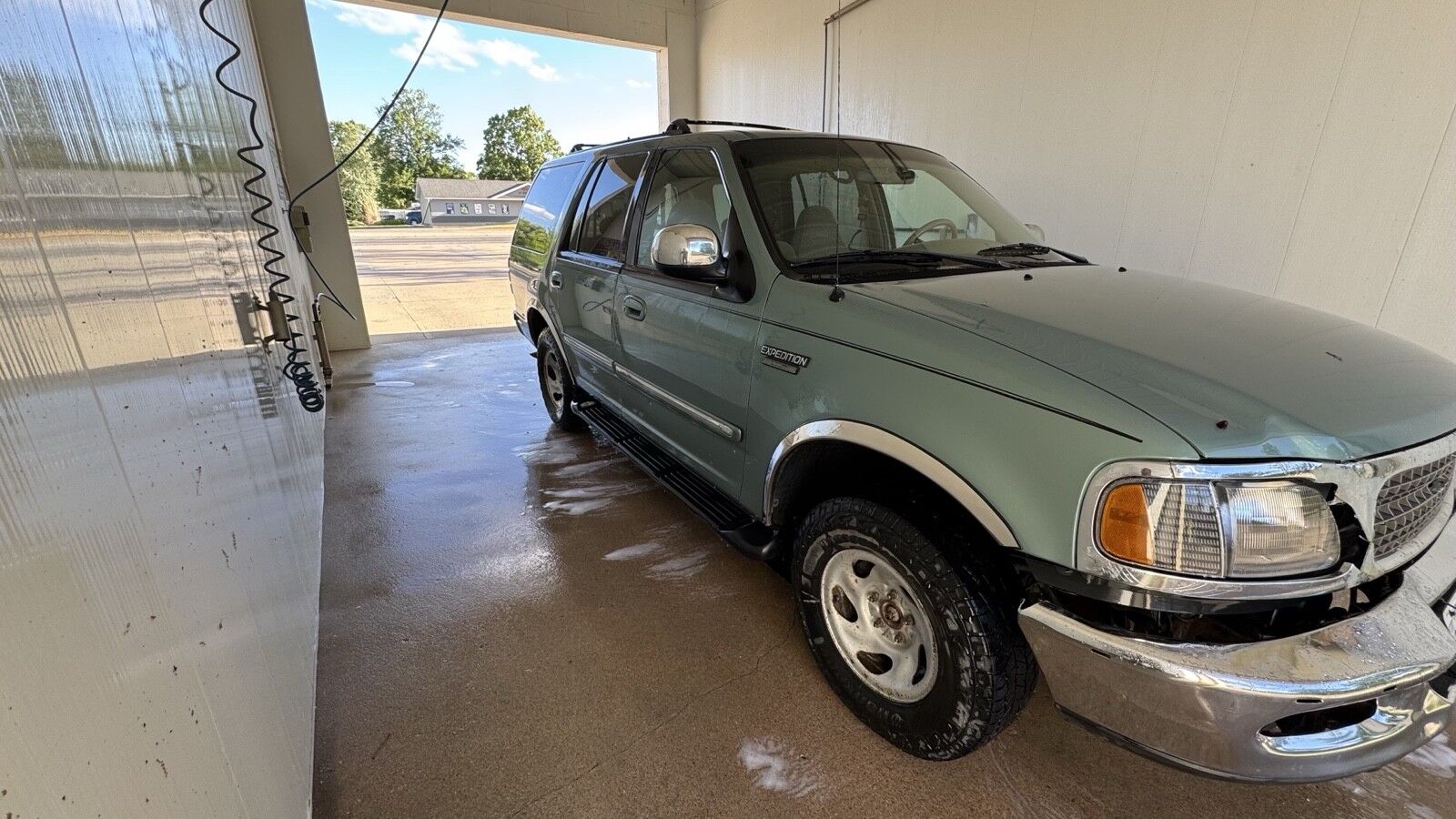 Ford Expedition