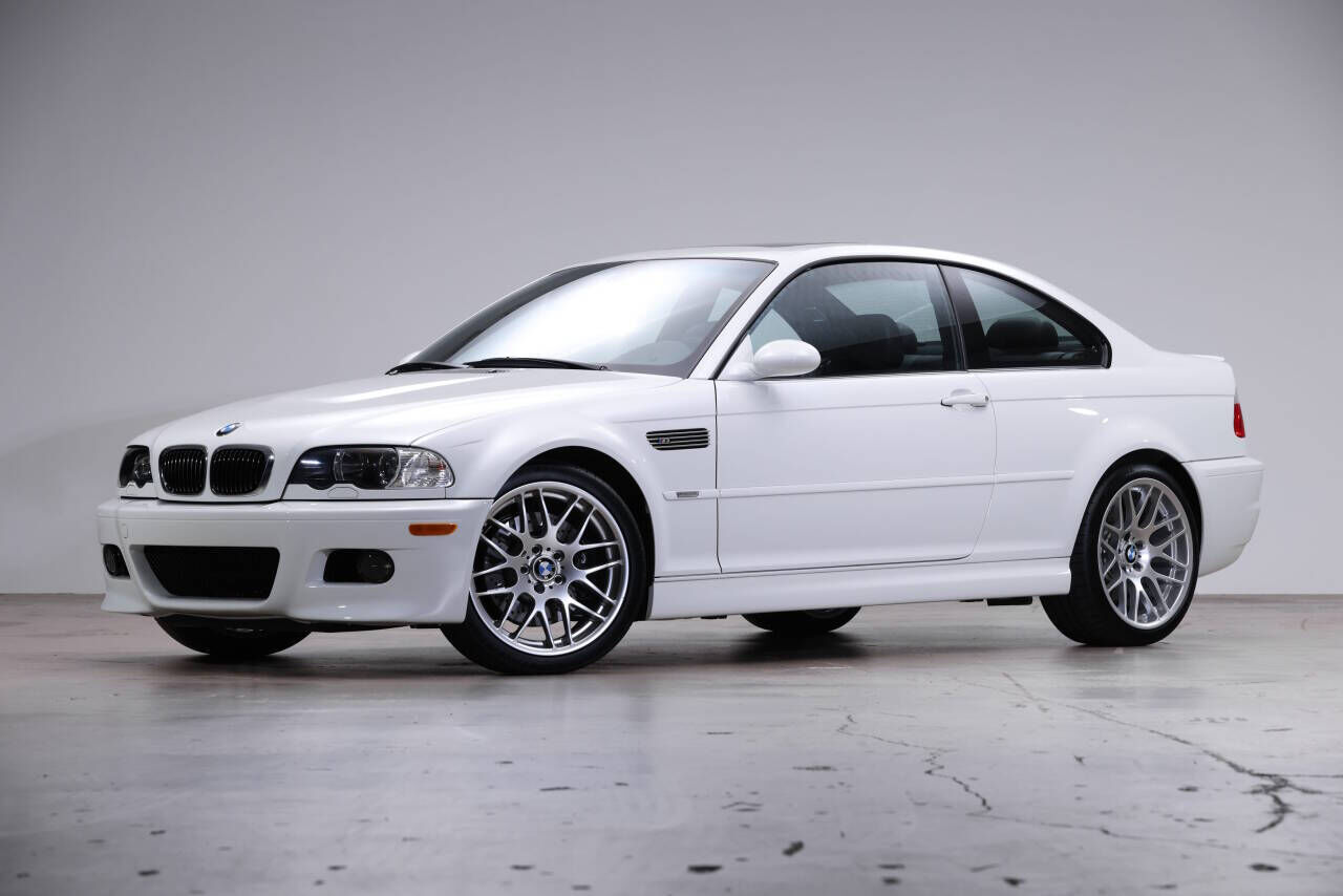 BMW M3