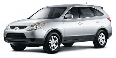 Hyundai Veracruz