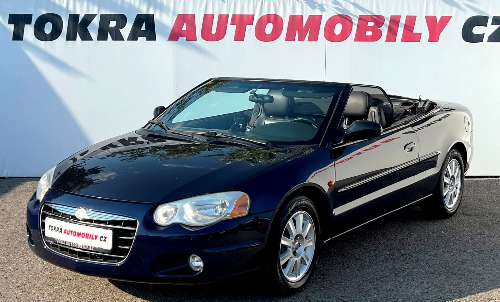 Chrysler Sebring