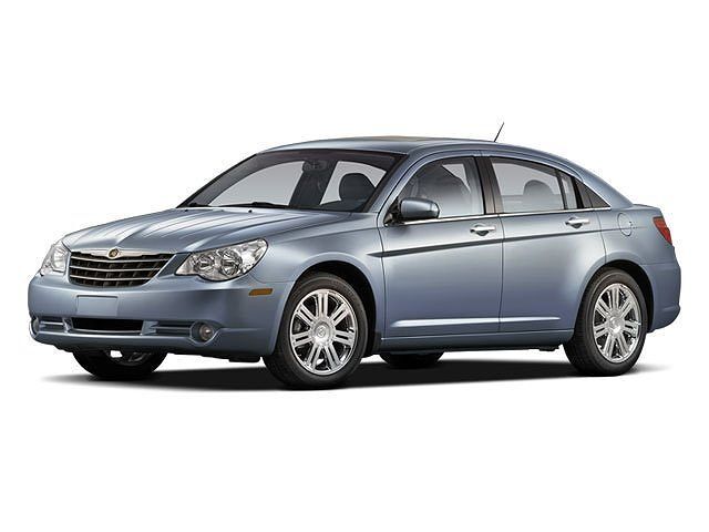Chrysler Sebring