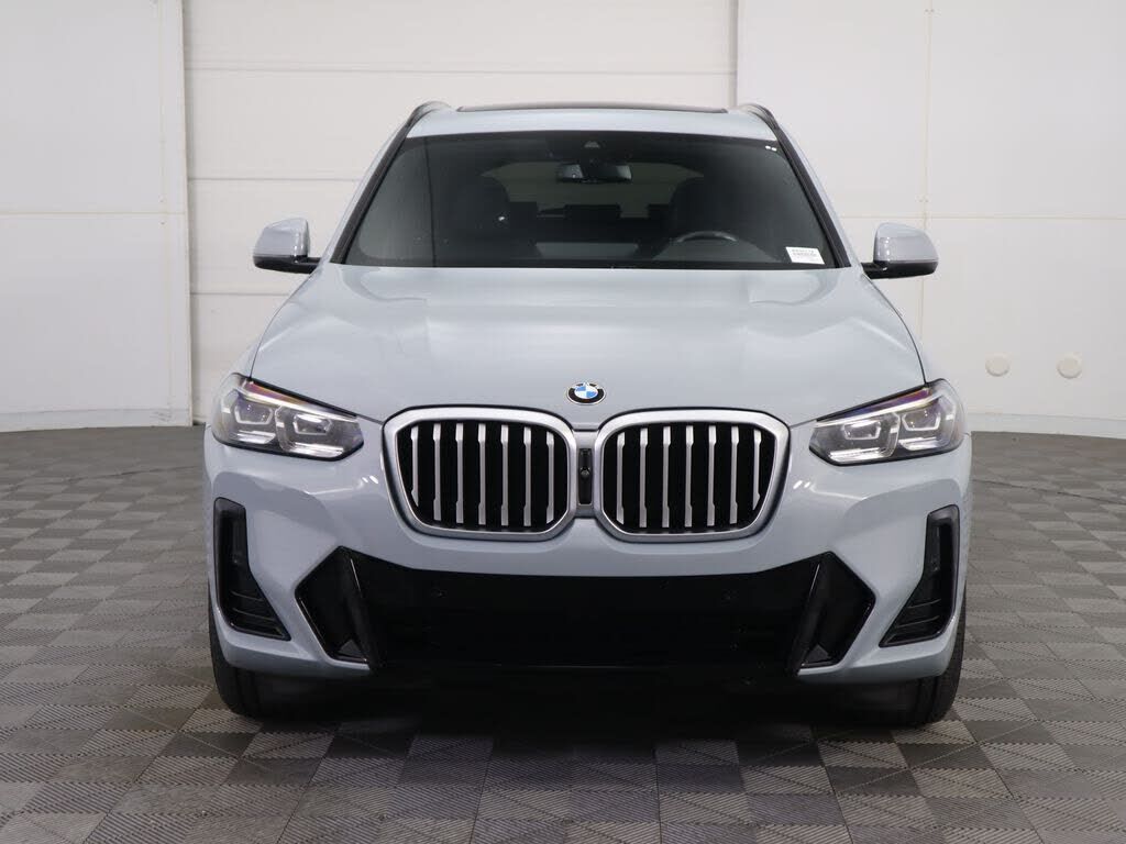 2023 BMW X3