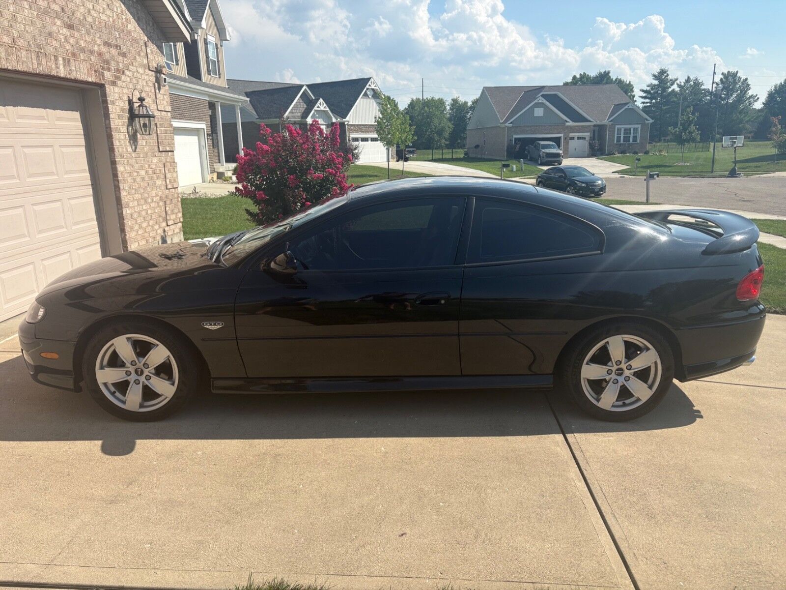 Pontiac GTO