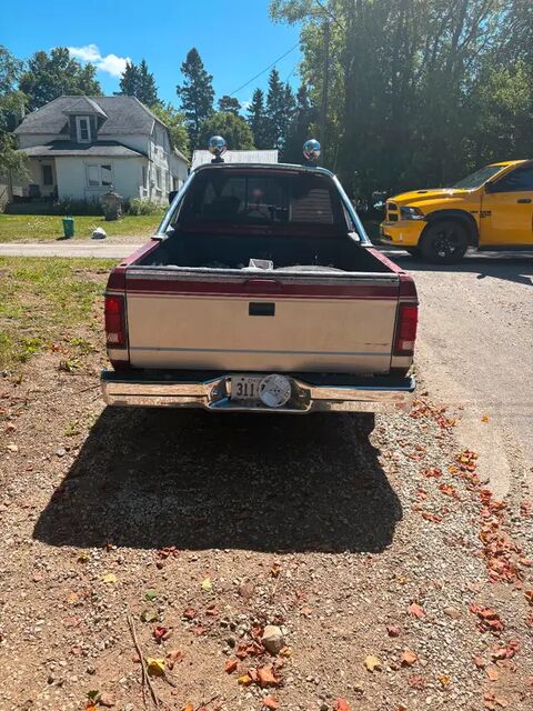 Dodge Dakota