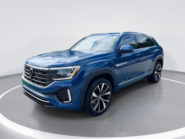 2025 VOLKSWAGEN Atlas Cross Sport