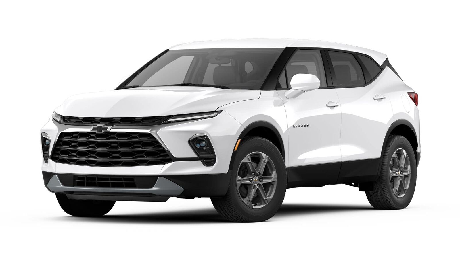 2025 CHEVROLET Blazer