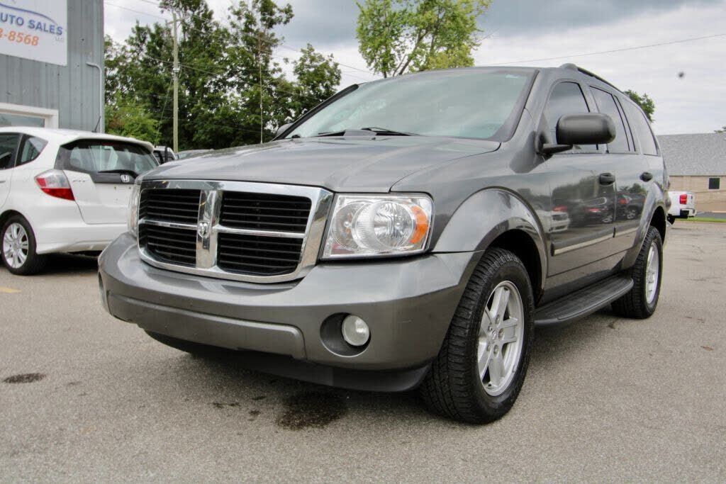 Dodge Durango